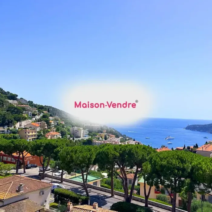 Maison 9 pièces 360 m2 Villefranche-sur-Mer à vendre